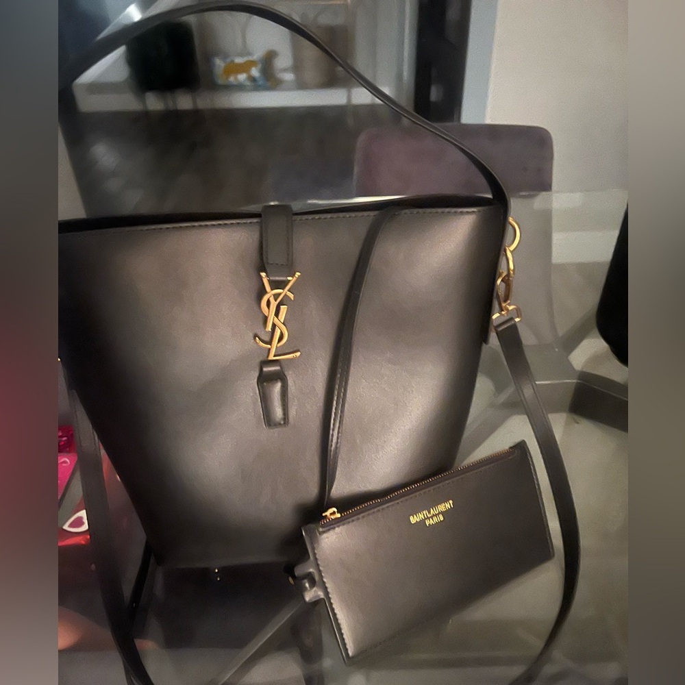 Leather Bag